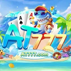 AT777 - Permainan Santai yang Menghibur
