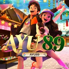 AYU89 - Petualangan Mencengangkan di Dunia Fantasi