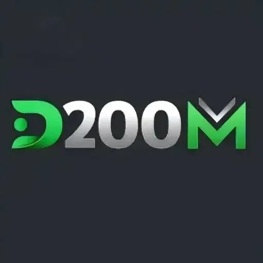 D200M - Strategi Cerdas untuk Penguasa Digital