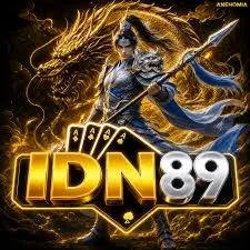 IDN89 - Permainan Arcade Seru dan Menantang
