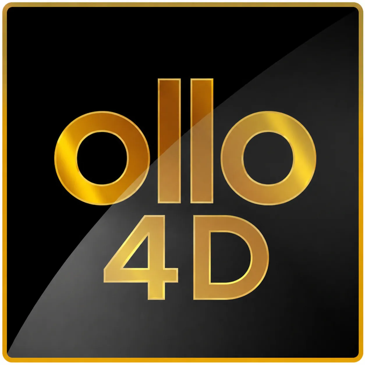 OLLO4D - Permainan Match-3 Seru dan Menantang