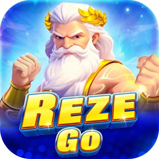 REZEGO - Petualangan Seru dalam Game Casual