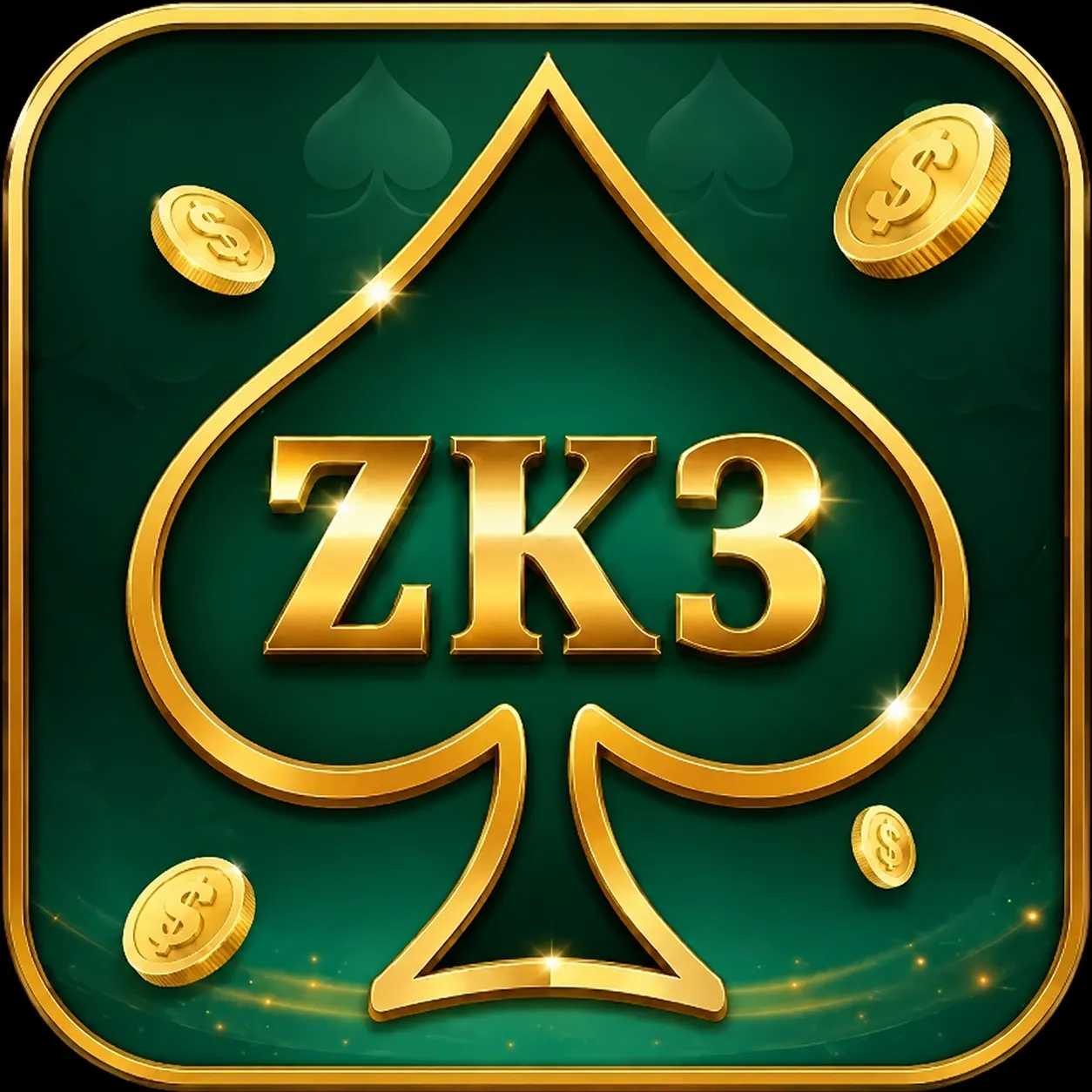 ZK3 - Permainan Slot yang Seru dan Menarik